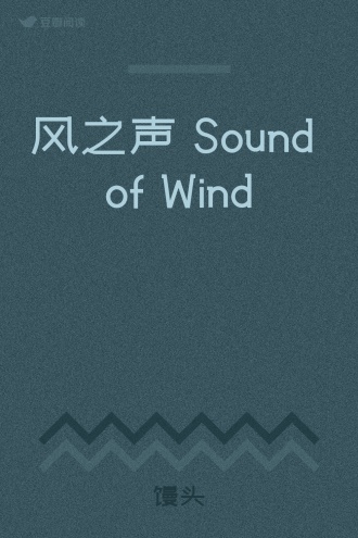 风之声 Sound of Wind