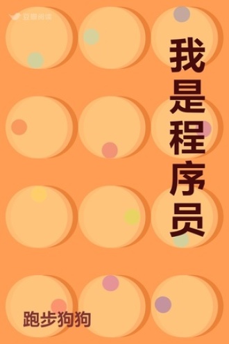 我是程序员