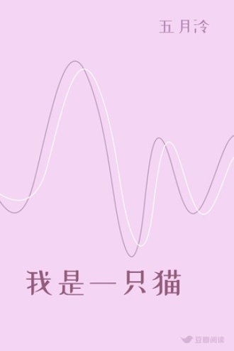 我是一只猫