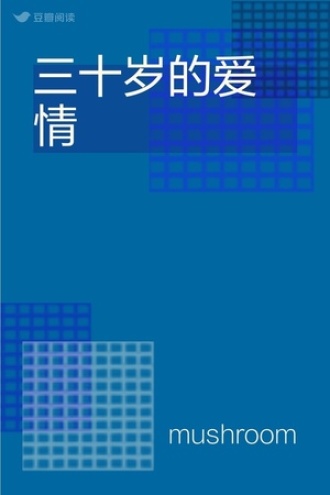 三十岁的爱情