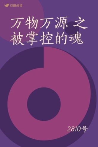 万物万源 之 被掌控的魂