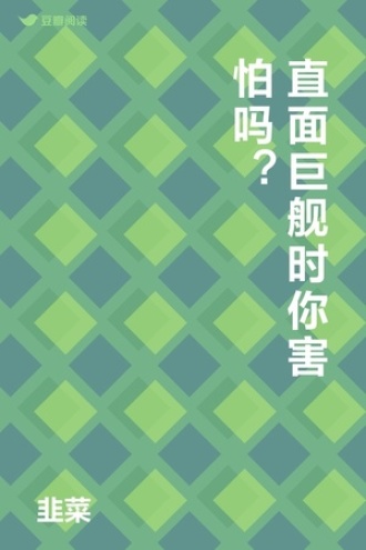 直面巨舰时你害怕吗？