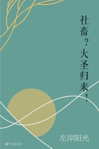 社畜？大圣归来！