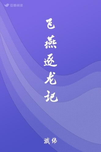 飞燕逐龙记
