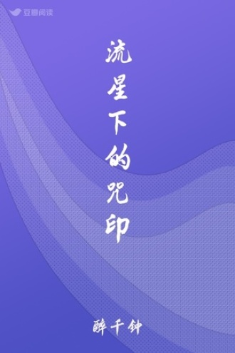 流星下的咒印