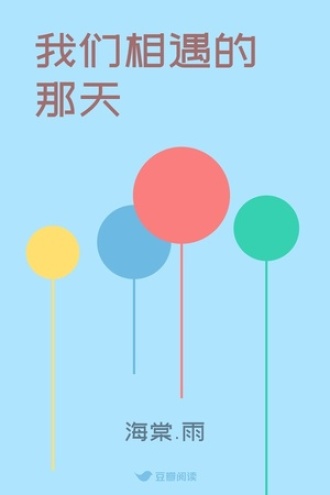 我们相遇的那天
