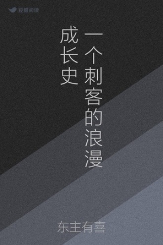 一个刺客的浪漫成长史