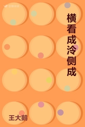 横看成泠侧成沨