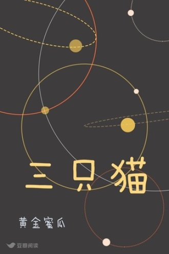 三只猫