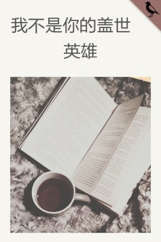我不是你的盖世英雄