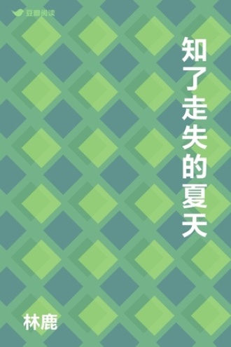 知了走失的夏天