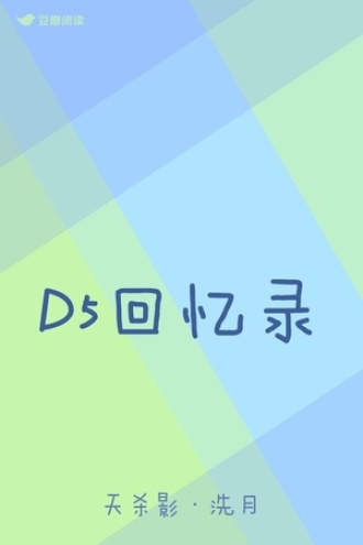 D5回忆录