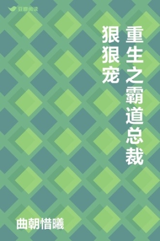 重生之霸道总裁狠狠宠