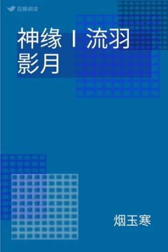 神缘Ⅰ流羽影月