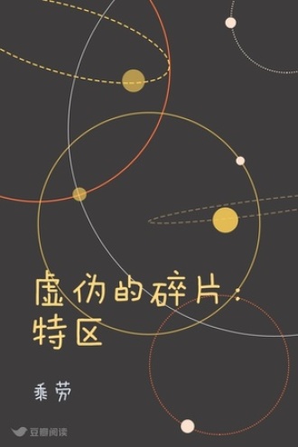 虚伪的碎片：特区