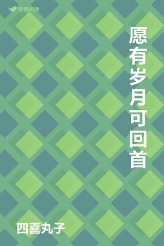 愿有岁月可回首