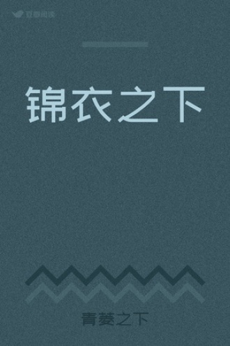 锦衣之下
