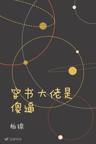 穿书大佬是傻逼