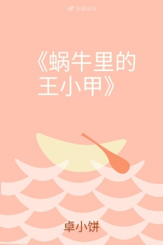《蜗牛里的王小甲》