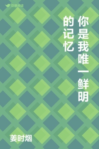 你是我唯一鲜明的记忆