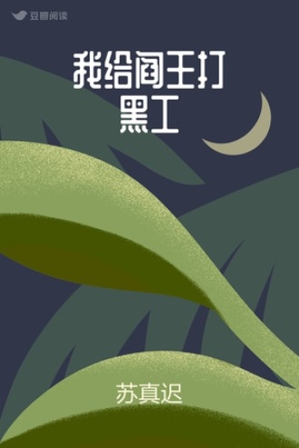 我给阎王打黑工