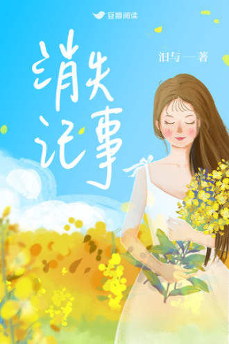 消失记事