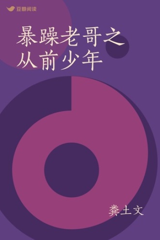暴躁老哥之从前少年