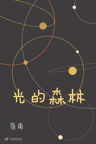 光的森林