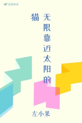 无限靠近太阳的猫