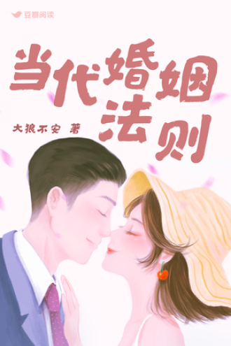 当代婚姻法则