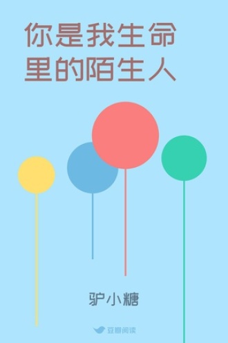 你是我生命里的陌生人