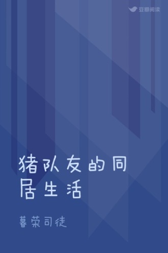 猪队友的同居生活
