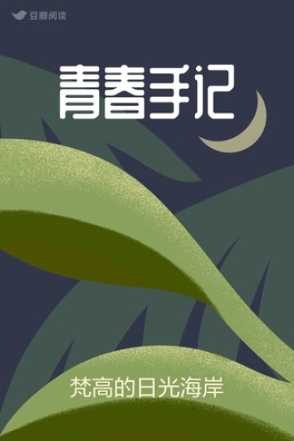 青春手记