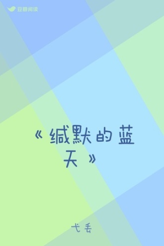 《缄默的蓝天》