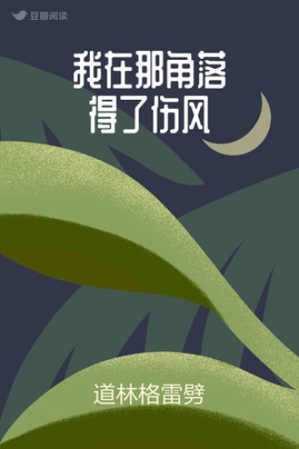 我在那角落得了伤风