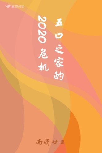 五口之家的2020危机