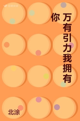 万有引力我拥有你