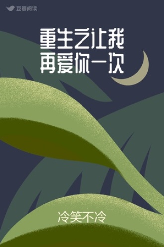 重生之让我再爱你一次