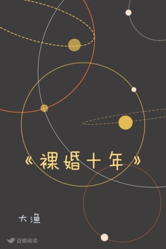 《裸婚十年》
