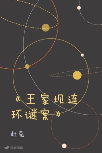 《王家坝连环谜案》