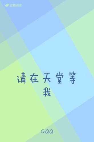 请在天堂等我