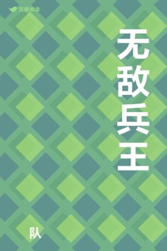 无敌兵王