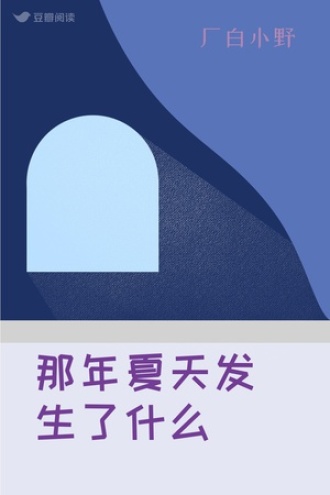 那年夏天发生了什么
