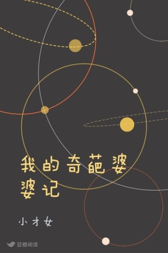 我的奇葩婆婆记