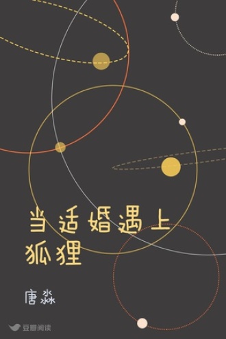 当适婚遇上狐狸