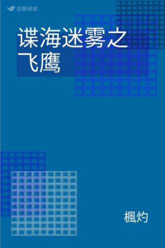 谍海迷雾之飞鹰