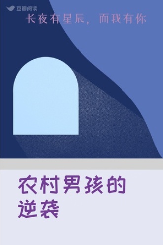 农村男孩的逆袭