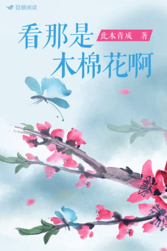 看，那是木棉花啊