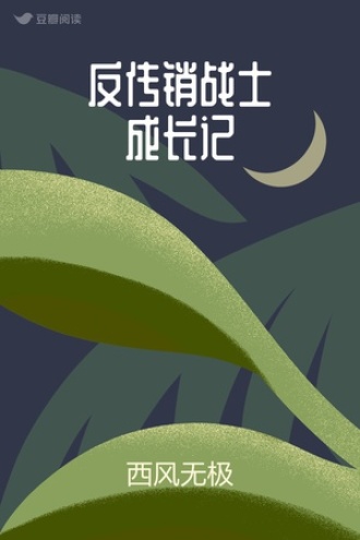 反传销战士成长记