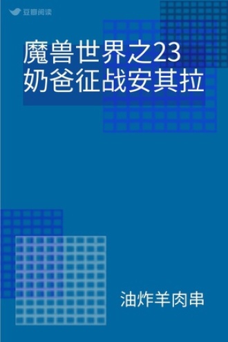 魔兽世界之23奶爸征战安其拉